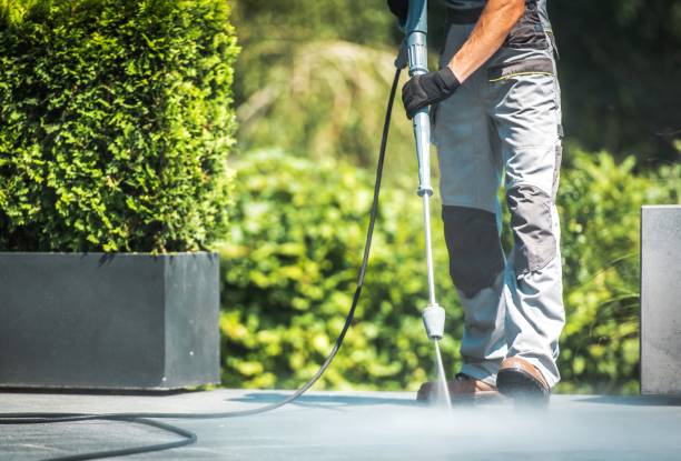Best Animal Enclosure Cleaning  in Troy Hills, NJ