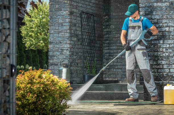 Best Restaurant Pressure Washing  in Troy Hills, NJ