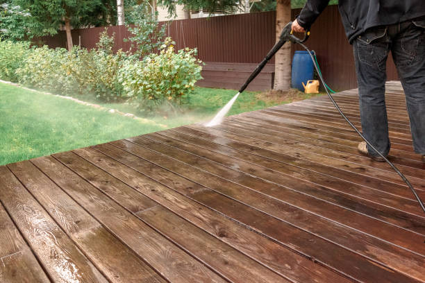 Professional Pressure Washing Services in Troy Hills, NJ