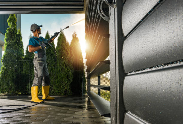 Best Roof Washing  in Troy Hills, NJ
