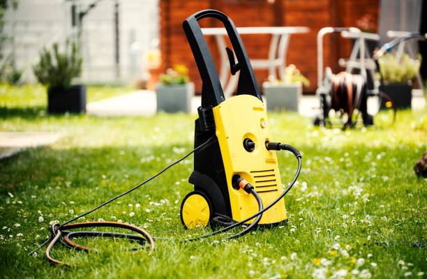 Best Fence Cleaning  in Troy Hills, NJ